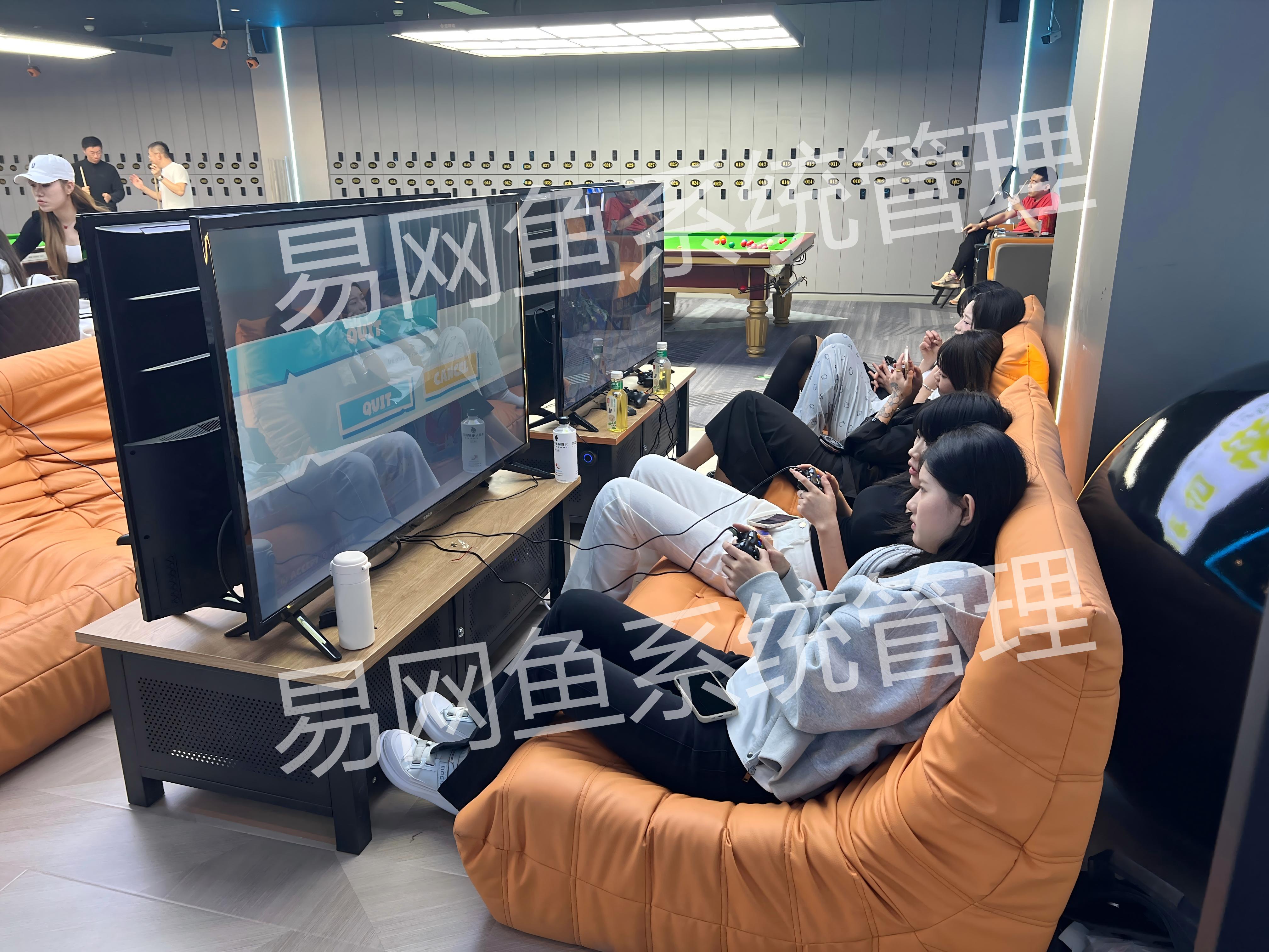 使用场所（一）
